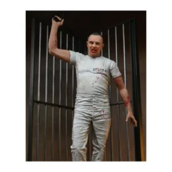 Neca - Dr. Hannibal Lecter (Prison Escape) - Le Silence des Agneaux
