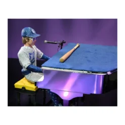 Neca - Elton John Live in '75 Deluxe Set - Retro Cloth