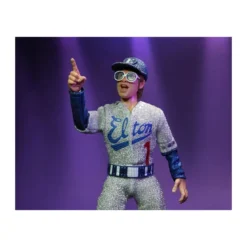 Neca - Elton John Live in '75 Deluxe Set - Retro Cloth