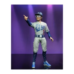 Neca - Elton John Live in '75 Deluxe Set - Retro Cloth