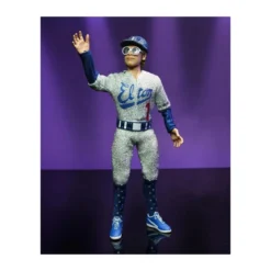 Neca - Elton John Live in '75 Deluxe Set - Retro Cloth