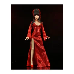 Neca - Elvira Mistress of the Dark Red, Fright, and Boo - Retro Cloth