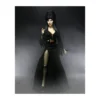 Neca - Elvira Mistress of the Dark - Retro Cloth