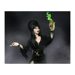 Neca - Elvira Mistress of the Dark - Retro Cloth