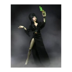 Neca - Elvira Mistress of the Dark - Retro Cloth
