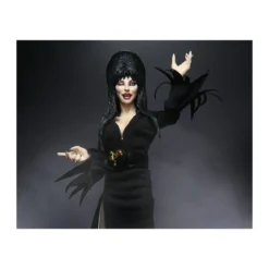 Neca - Elvira Mistress of the Dark - Retro Cloth