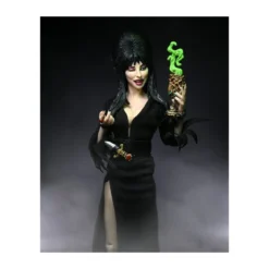 Neca - Elvira Mistress of the Dark - Retro Cloth