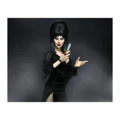 Neca - Elvira Mistress of the Dark - Retro Cloth
