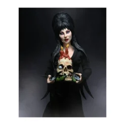 Neca - Elvira Mistress of the Dark - Retro Cloth