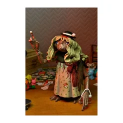 Neca - E.T. The Extra Terrestrial - Ultimate Dress Up E.T.