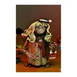 Neca - E.T. The Extra Terrestrial - Ultimate Dress Up E.T.