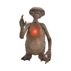 Neca - E.T. The Extra Terrestrial - Ultimate Deluxe E.T.