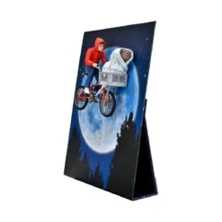 Neca - E.T. The Extra Terrestrial- Elliott & E.T. on Bicycle