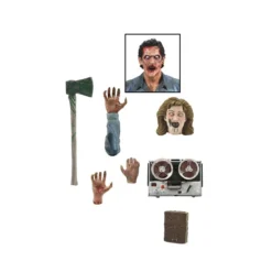 Neca Evil Dead Ultimate Ash