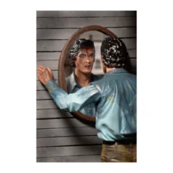 Neca Evil Dead Ultimate Ash