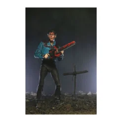Neca Evil Dead - Ultimate Bloody Ash & Cheryl Williams