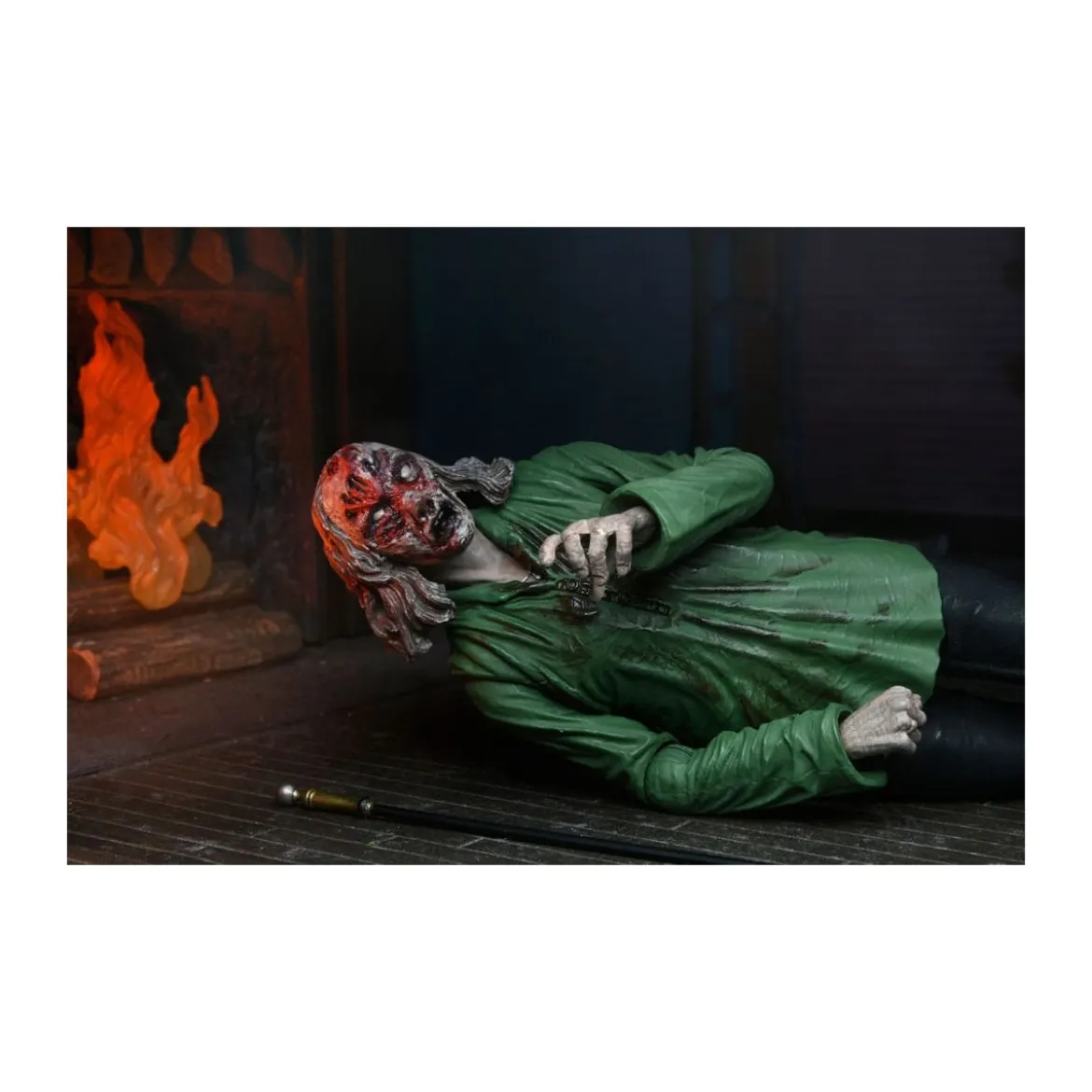 Neca Evil Dead - Ultimate Bloody Ash & Cheryl Williams
