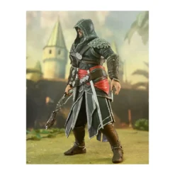 Neca - Ezio Auditore - Assassin's Creed Revelations