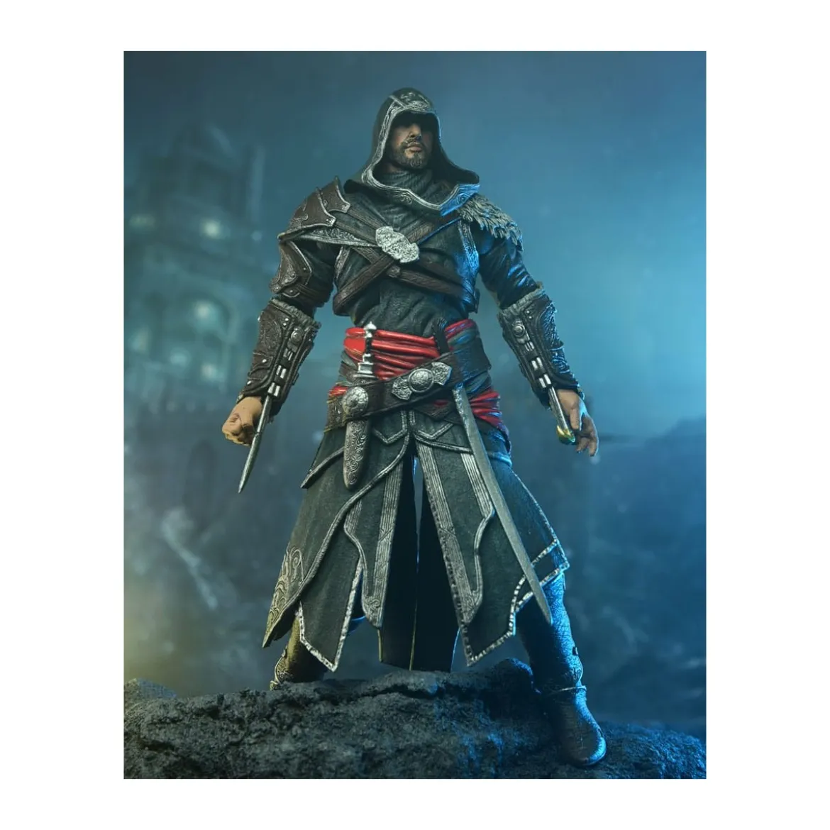 Neca - Ezio Auditore - Assassin's Creed Revelations