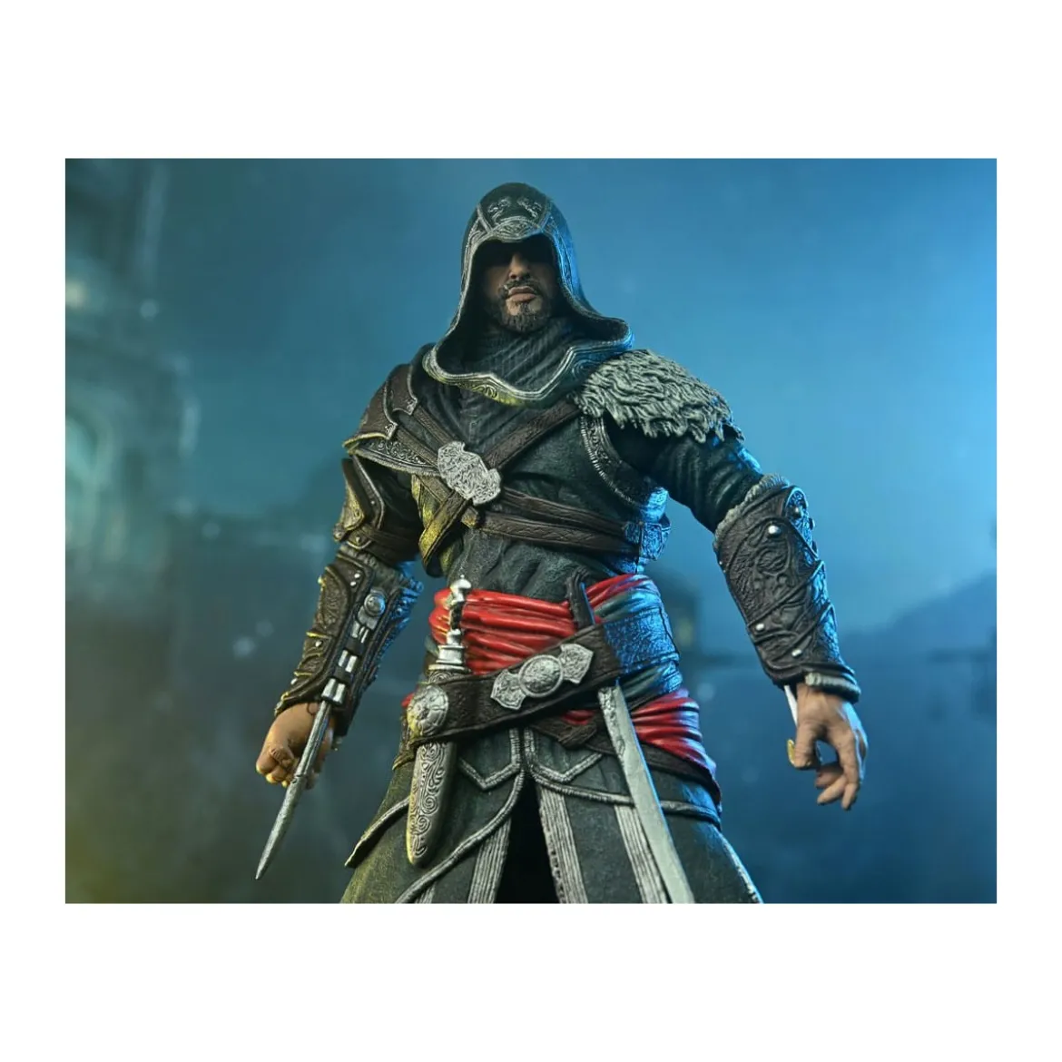 Neca - Ezio Auditore - Assassin's Creed Revelations
