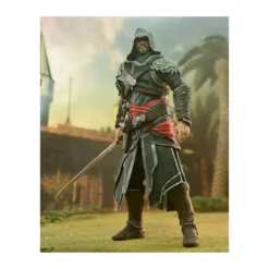 Neca - Ezio Auditore - Assassin's Creed Revelations