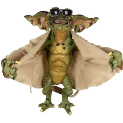 Neca Figurine Gremlins 2 Stunt Puppet Taille réelle Flasher