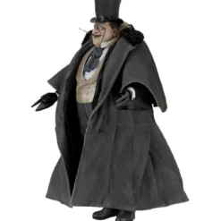 Neca Figurine Mayoral Penguin Batman Returns