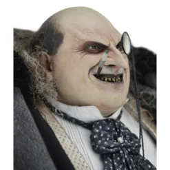 Neca Figurine Mayoral Penguin Batman Returns