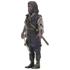 Neca Fog figurine Retro Captain Blake 20 cm