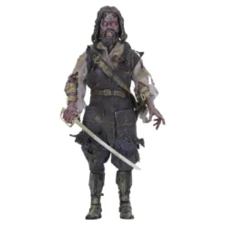 Neca Fog figurine Retro Captain Blake 20 cm