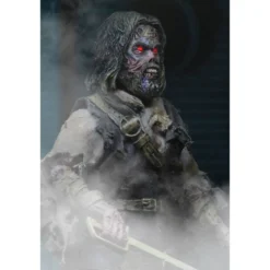Neca Fog figurine Retro Captain Blake 20 cm
