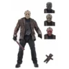 Neca Freddy Vs Jason Ultimate - Jason Vorhees Friday the 13th
