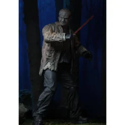 Neca Freddy Vs Jason Ultimate - Jason Vorhees Friday the 13th