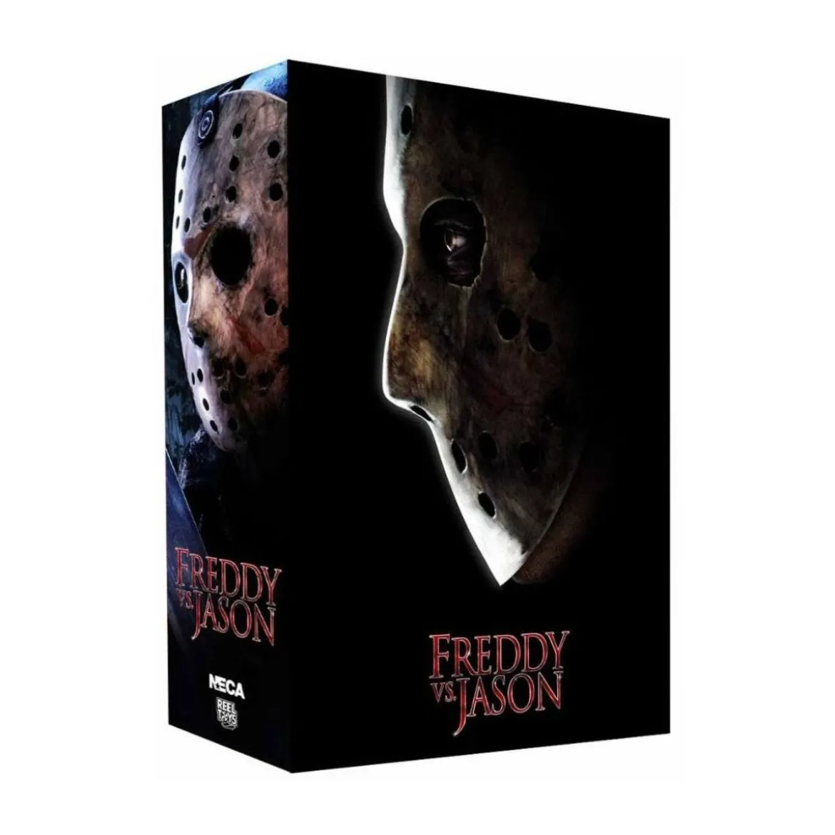 Neca Freddy Vs Jason Ultimate - Jason Vorhees Friday the 13th