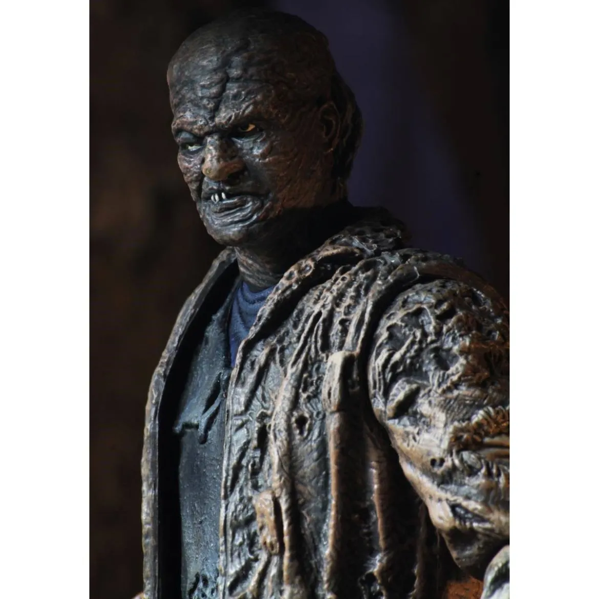Neca Freddy Vs Jason Ultimate - Jason Vorhees Friday the 13th