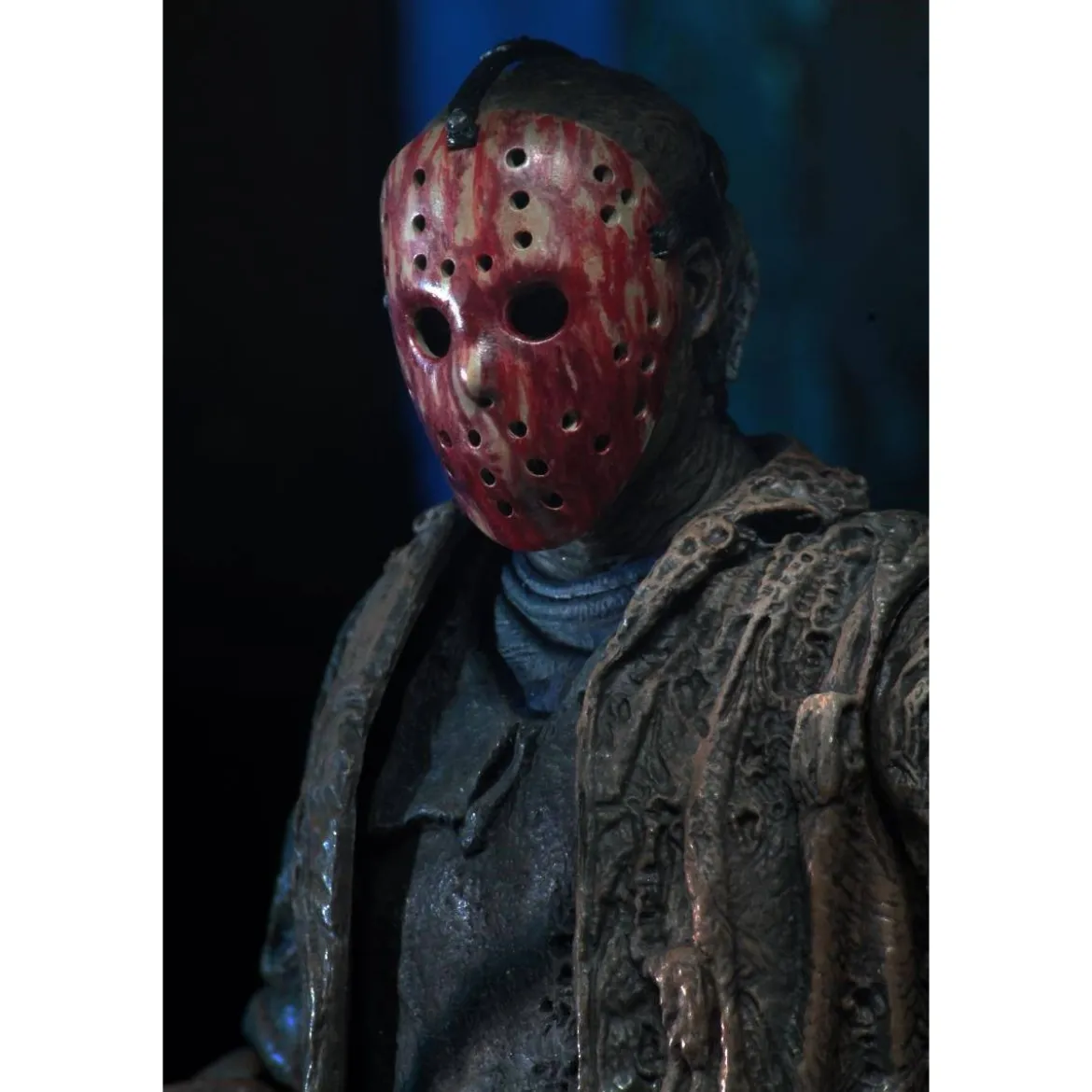 Neca Freddy Vs Jason Ultimate - Jason Vorhees Friday the 13th