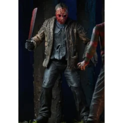 Neca Freddy Vs Jason Ultimate - Jason Vorhees Friday the 13th
