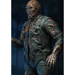 Neca Friday the 13th - Ultimate Jason Vorhees Part 7 The New Blood
