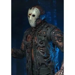 Neca Friday the 13th - Ultimate Jason Vorhees Part 7 The New Blood