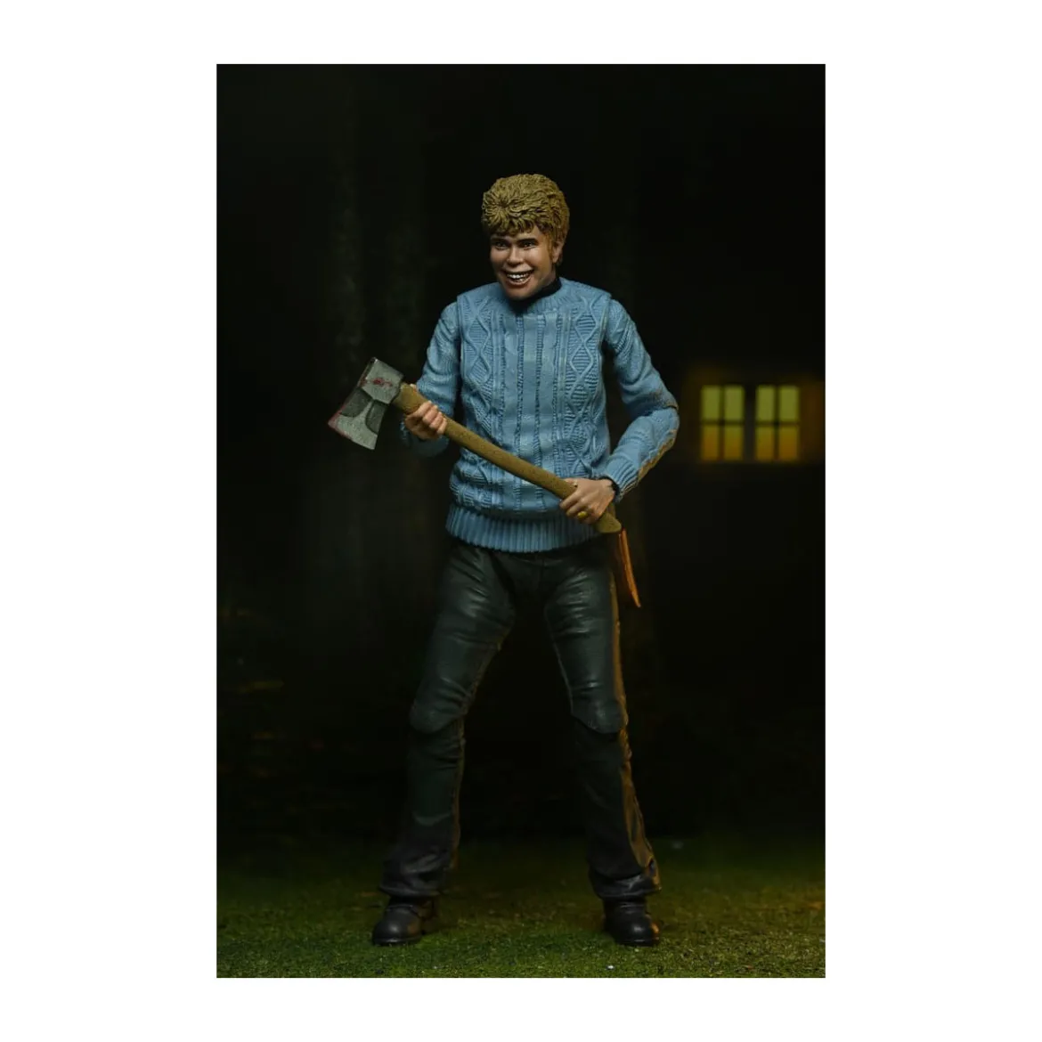 Neca Friday the 13th - Ultimate Pamela Voorhees (1980)