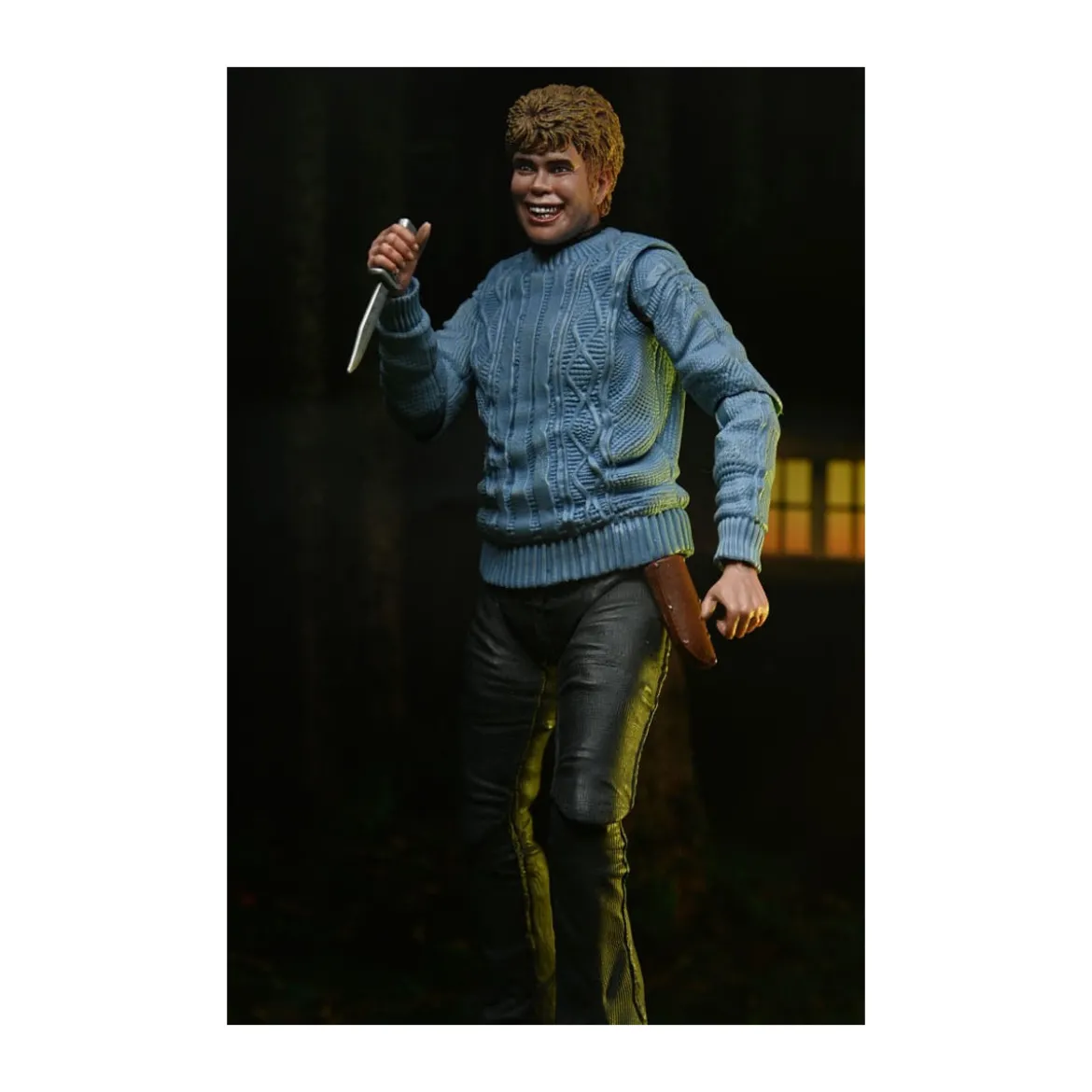 Neca Friday the 13th - Ultimate Pamela Voorhees (1980)