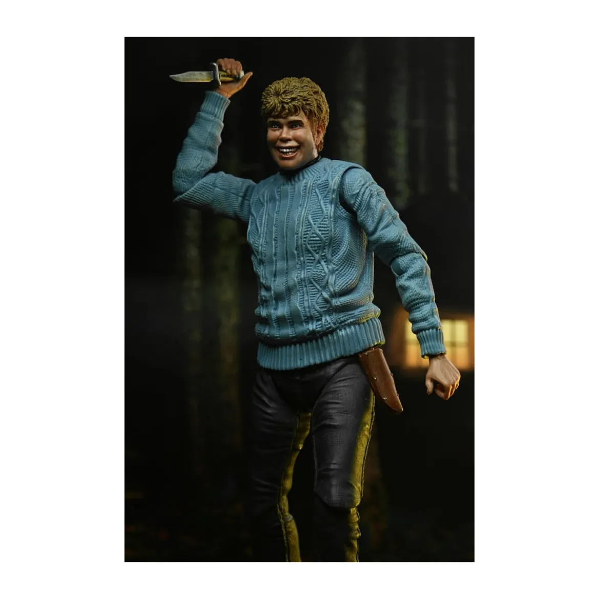 Neca Friday the 13th - Ultimate Pamela Voorhees (1980)