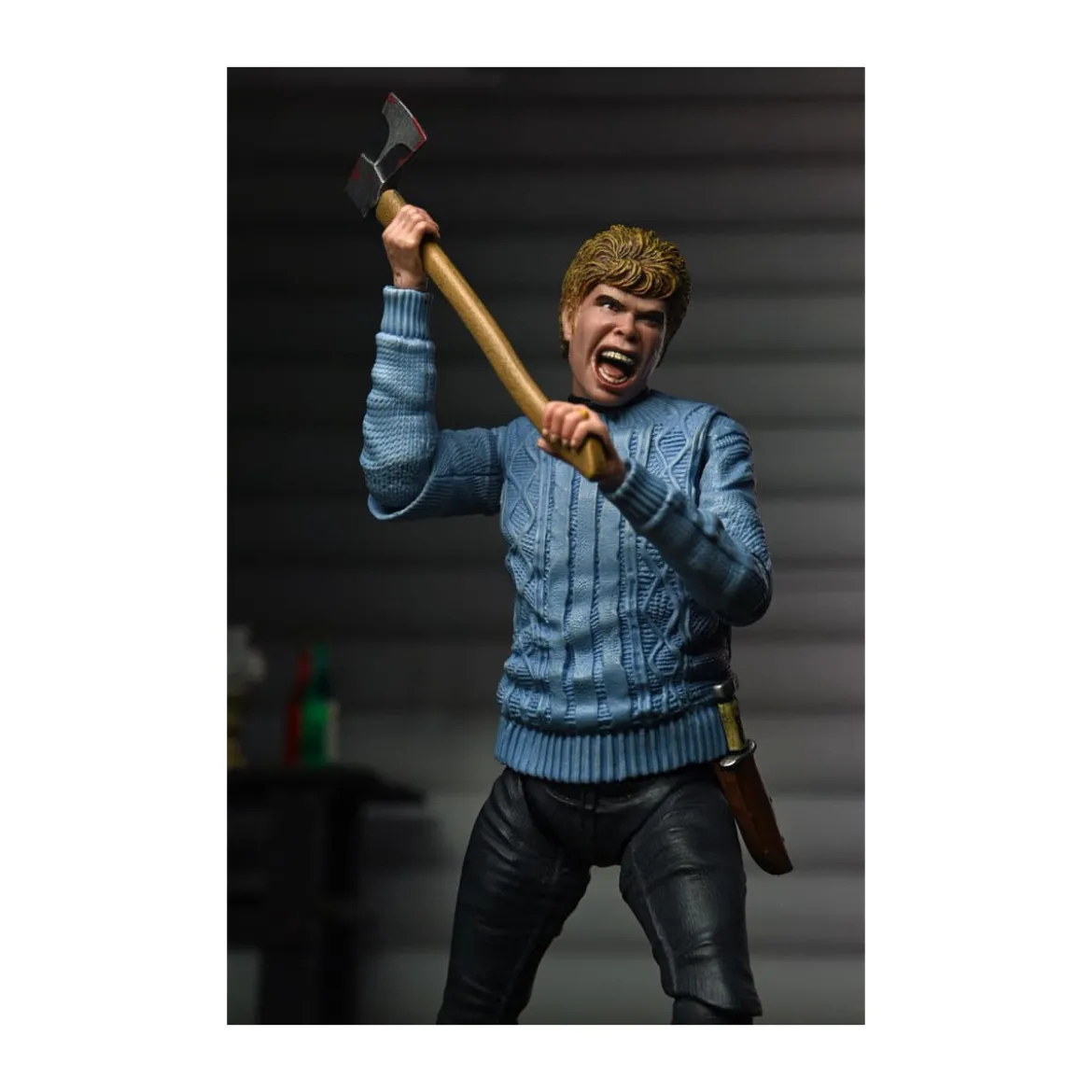 Neca Friday the 13th - Ultimate Pamela Voorhees (1980)