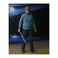 Neca Friday the 13th - Ultimate Pamela Voorhees (1980)