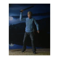 Neca Friday the 13th - Ultimate Pamela Voorhees (1980)