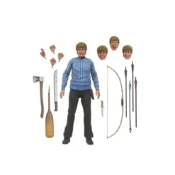 Neca Friday the 13th - Ultimate Pamela Voorhees (1980)