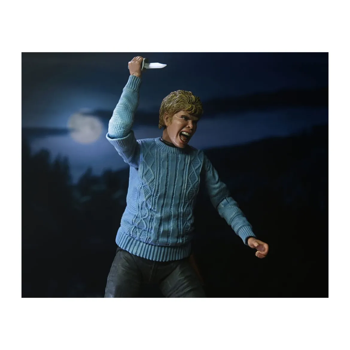 Neca Friday the 13th - Ultimate Pamela Voorhees (1980)