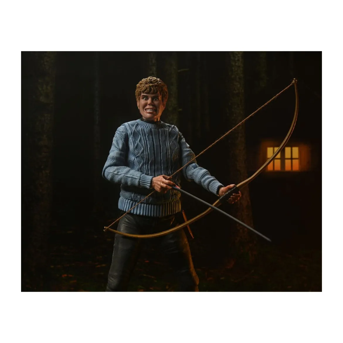 Neca Friday the 13th - Ultimate Pamela Voorhees (1980)