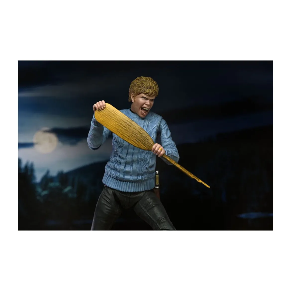 Neca Friday the 13th - Ultimate Pamela Voorhees (1980)