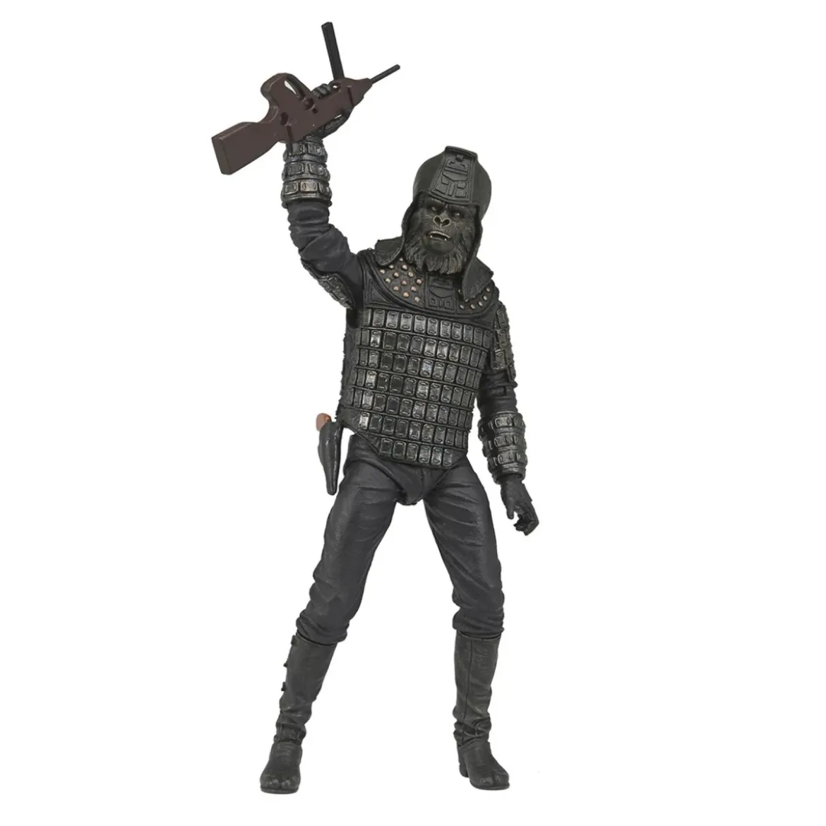 Neca - General Ursus - La Planete des Singes Legacy Serie